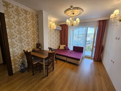 Sweet Home 7 | Apartament dwupokojowy w jednym z najbardziej estetycznych kompleksów kurortu Słoneczny Brzeg