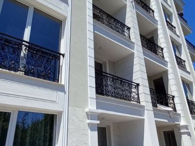 LMS 3 | Kompleks mieszkaniowy 2026 w Słonecznym Brzegu bez opłaty eksploatacyjnej