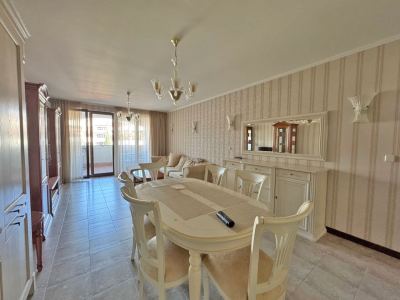 Casa Real | Apartament trzypokojowy nad morzem | 143 m²
