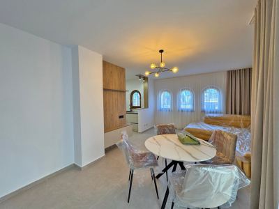Grand Village | Apartament dwupokojowy nad morzem w rejonie Koszaricy