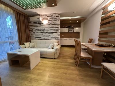 Sweet Homes 2 | Dwupokojowe mieszkanie w Słonecznym Brzegu