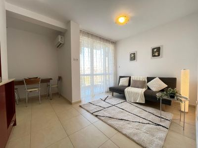 Acapulco | Studio nad morzem z widokiem na basen, Słoneczny Brzeg