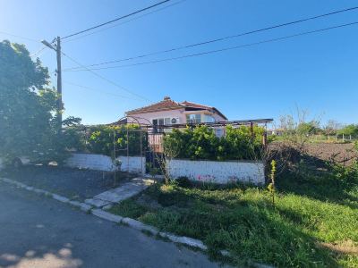 Dom w wsi Winarsko, obwód Burgas — 89 m² z działką 820 m²