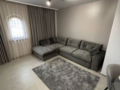 Dwupokojowe designerskie mieszkanie 