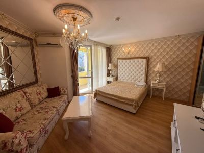 Sweet Homes | Studio nad morzem w prestiżowej części Słonecznego Brzegu