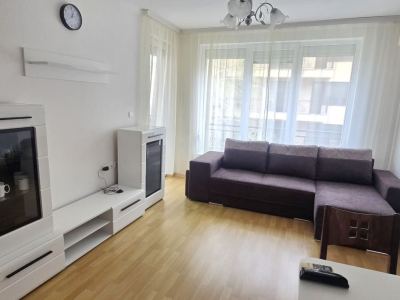  Magnolia Residence 2 | Elegancki dwupokojowy apartament w sercu Słonecznego Brzegu