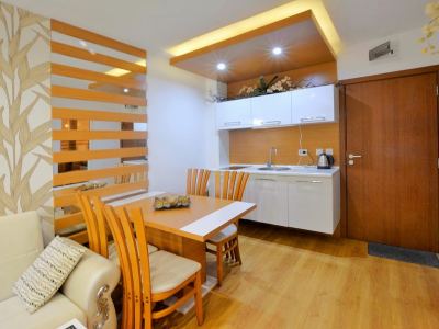Sweet Homes 2 | Studio 
