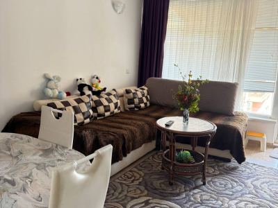 Anna Marina | Dwupokojowy apartament 100 metrów od plaży, Święty Włas