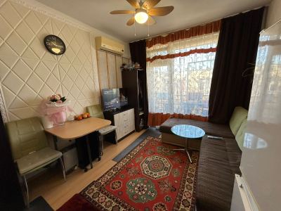 Kompaktowe studio 