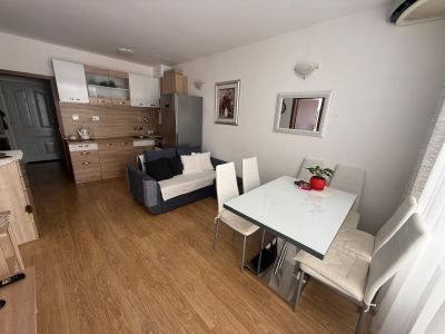  Trzypokojowy apartament 