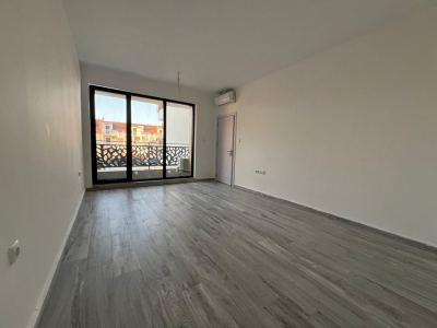 widok na salon