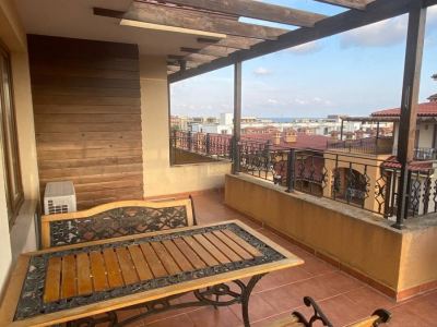  apartament dwupokojowy