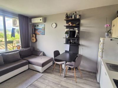Studio na parterze 