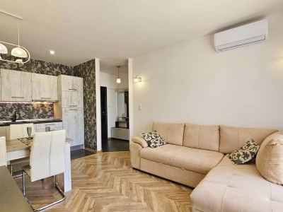 Apartament w Romance Paris