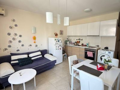 Apartament w kompleksie Star Dreams