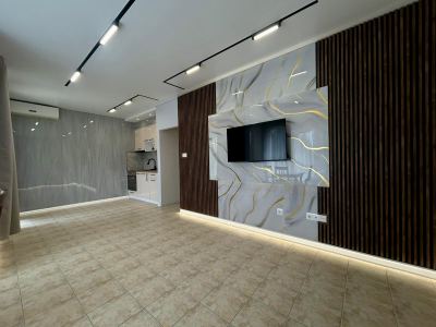 duży salon