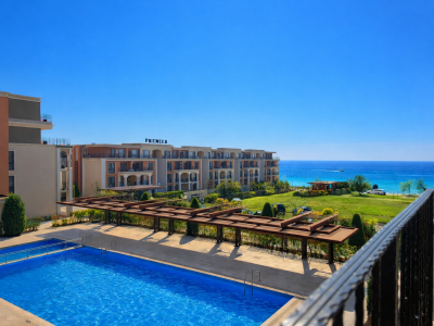  Dwupokojowy apartament 