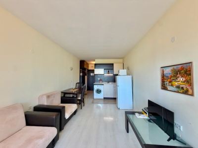  Studio w Słonecznym Brzegu