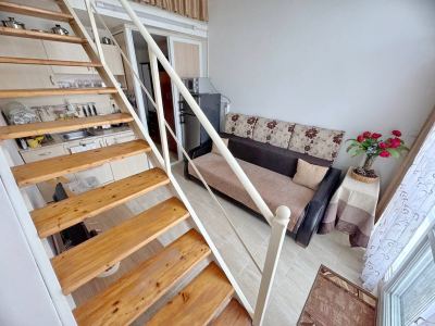 Apartament w Gerber
