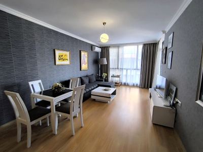 Dwupokojowy apartament