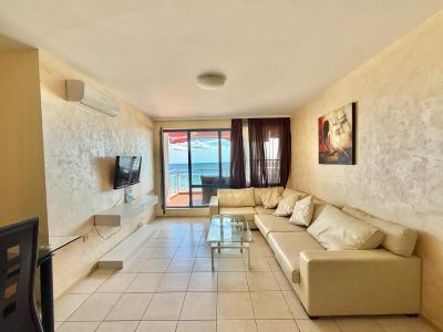 apartament dwupokojowy 