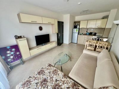  Dwupokojowy apartament 