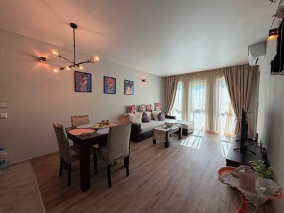  Apartament dwupokojowy 