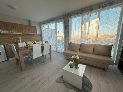 Kabłesz kowo | Bungalow