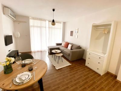 Apartament