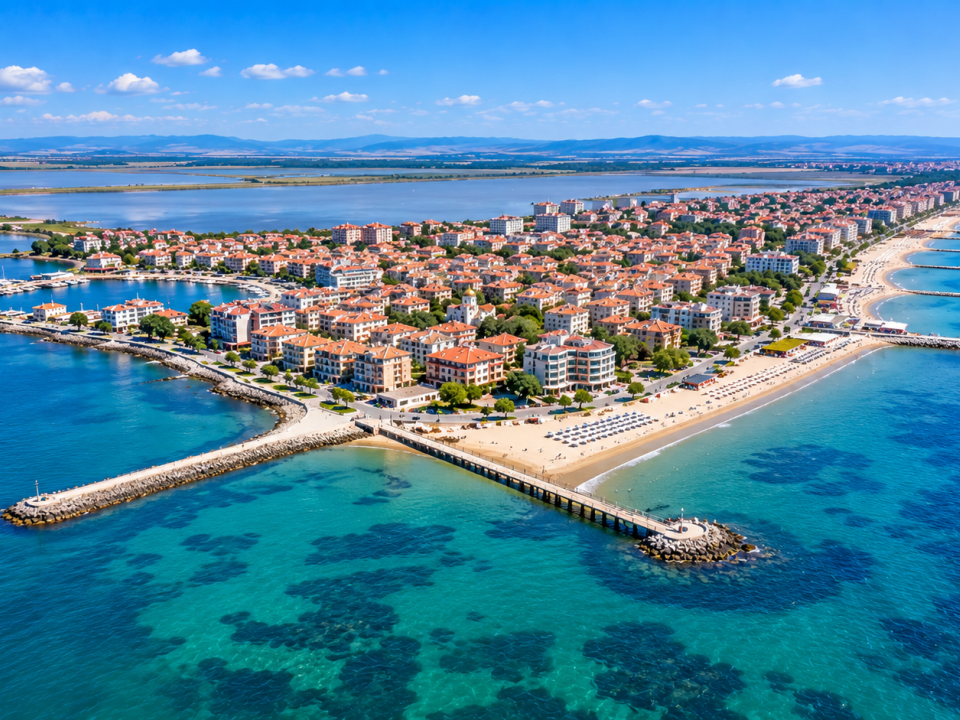 Pomorie