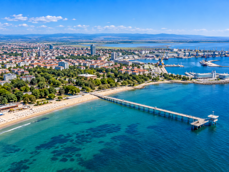 Burgas
