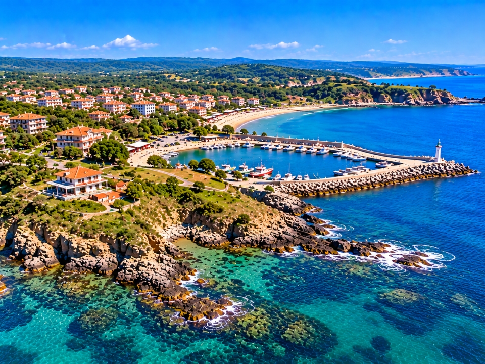 Ahtopol
