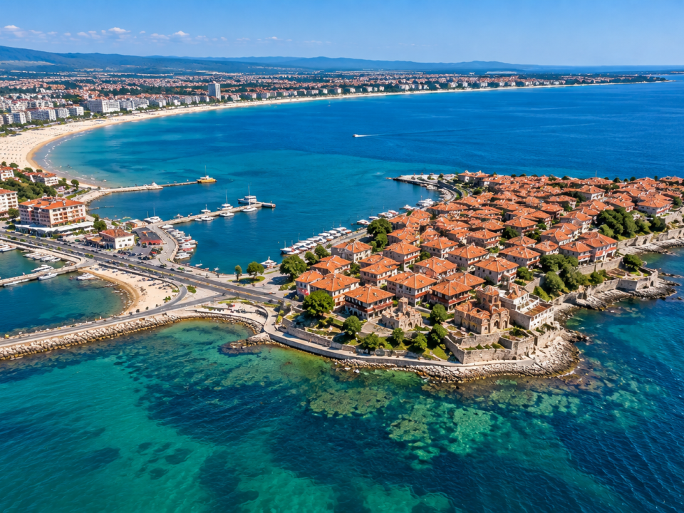 Nesebyr