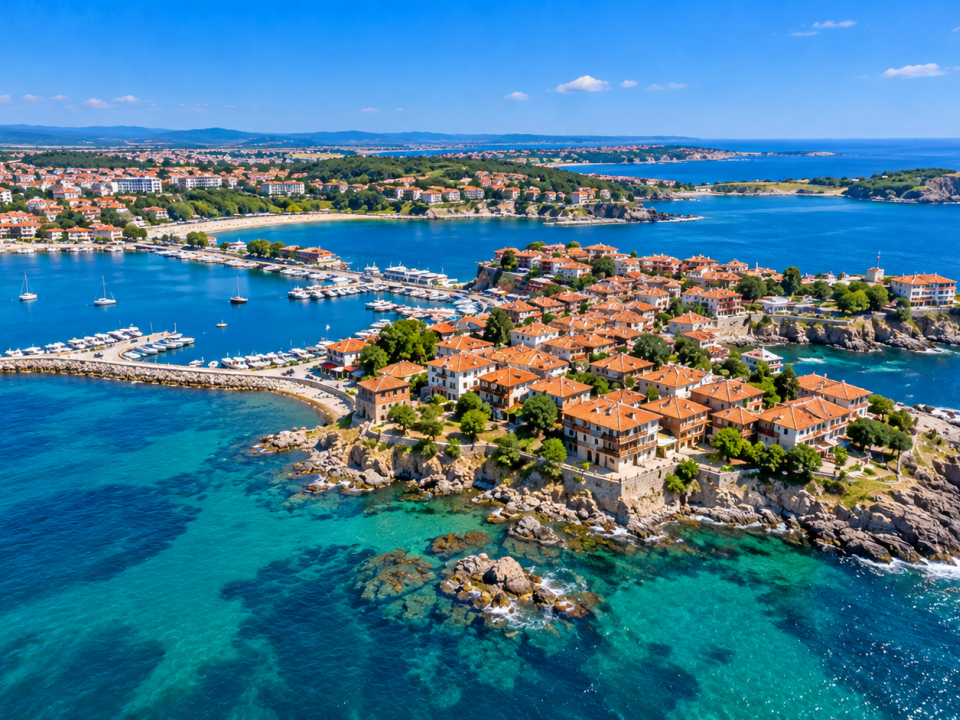 Sozopol