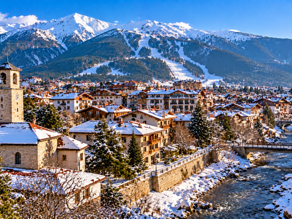 Bansko