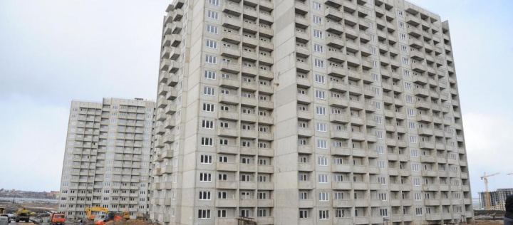 Przed kupnem mieszkania należy dowiedzieć się kto mieszka w domu
