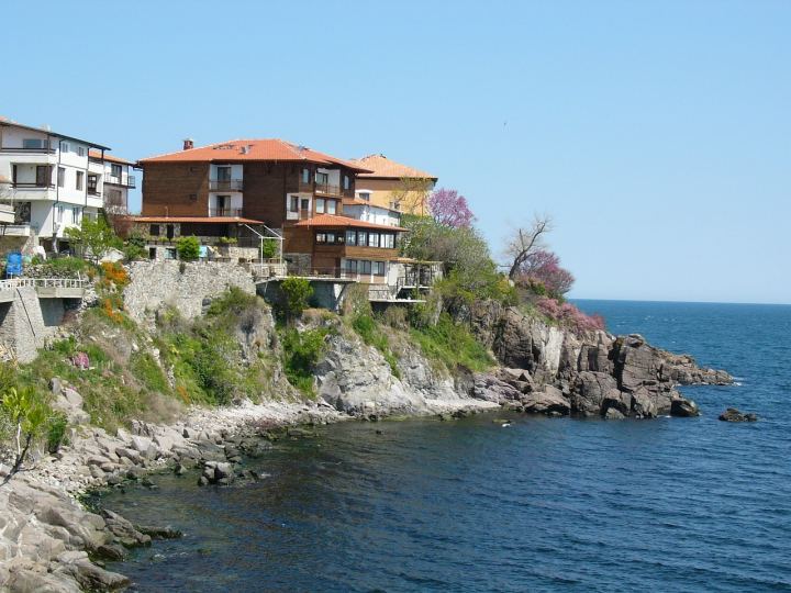 Sozopol - czy warto kupować tu apartamenty?