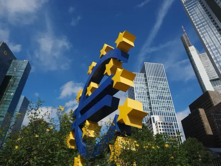 Odznaka euro