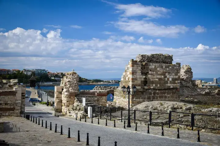 Twierdza Bułgaria