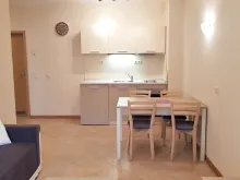 Pokój dzienny