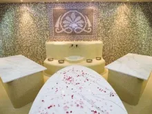 Zdjęcie spa centrum