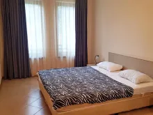 Zdjęcie sypialni