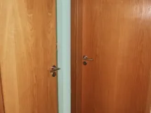 przedpokój trzypokojowego mieszkania