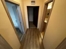 Przedpokój mieszkania