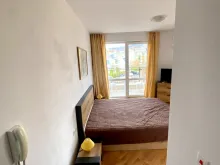 Przedpokój mieszkanie