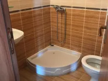 Zdjęcie Łazienki