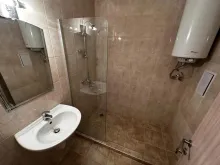 Zdjęcie łazienki