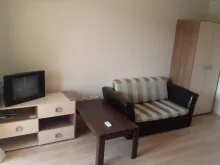 Meble w pokoju dziennym