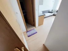 Przedpokój mieszkania