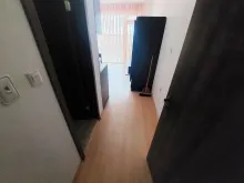 Przedpokój mieszkanie